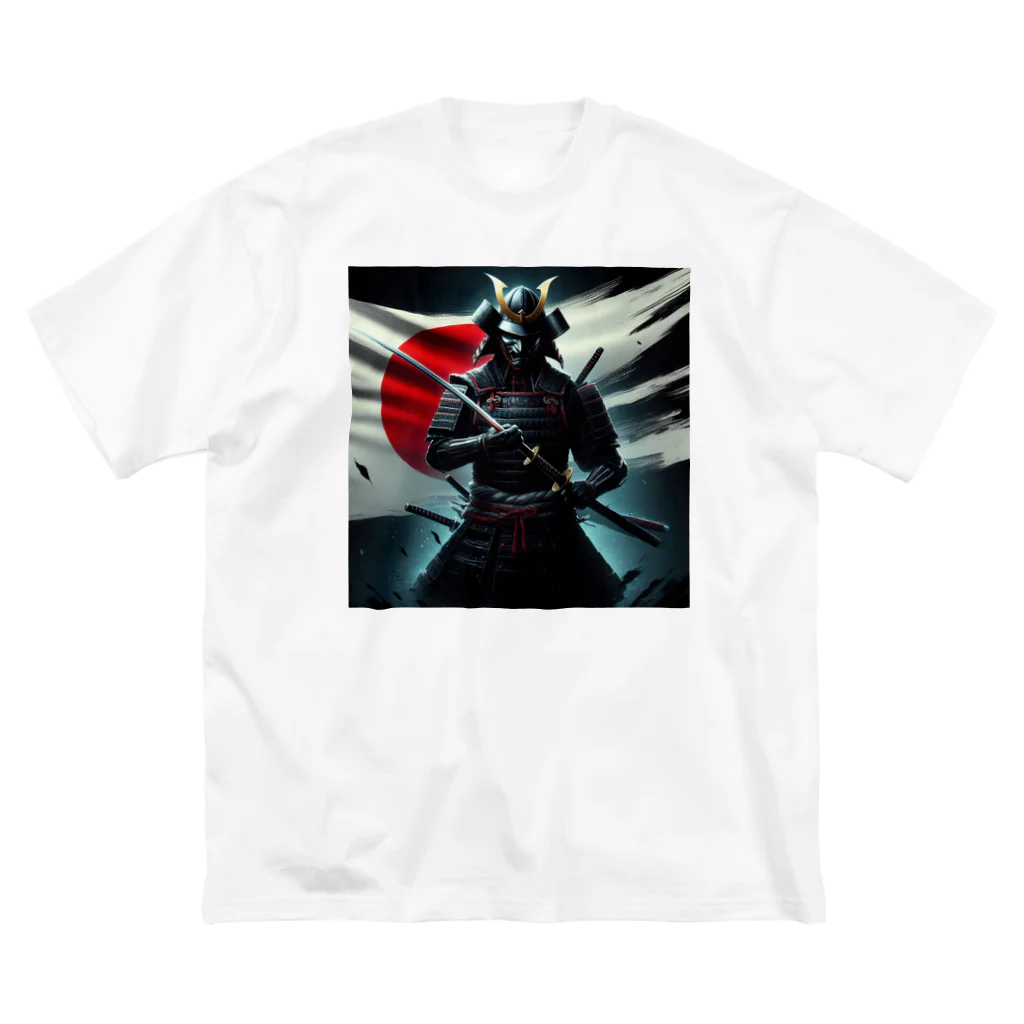 Y-3のShoh ～将　H Big T-Shirt