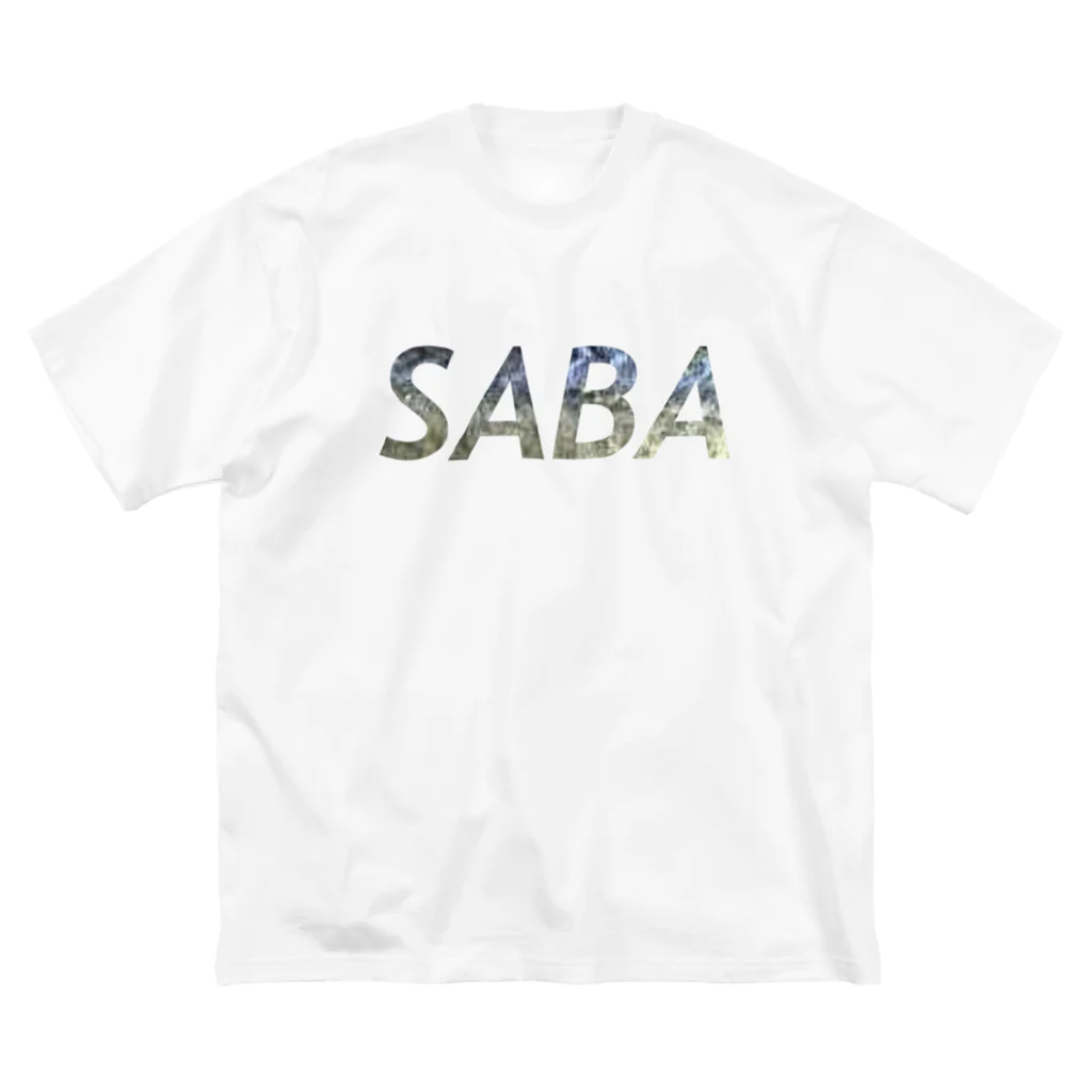 UNIQUE MANIACのSABA ビッグシルエットTシャツ