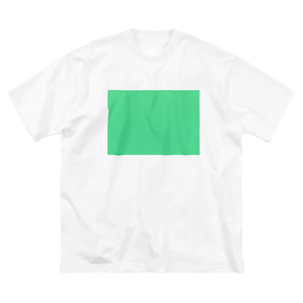 ならおかの放出品のA colorpaper ビッグシルエットTシャツ