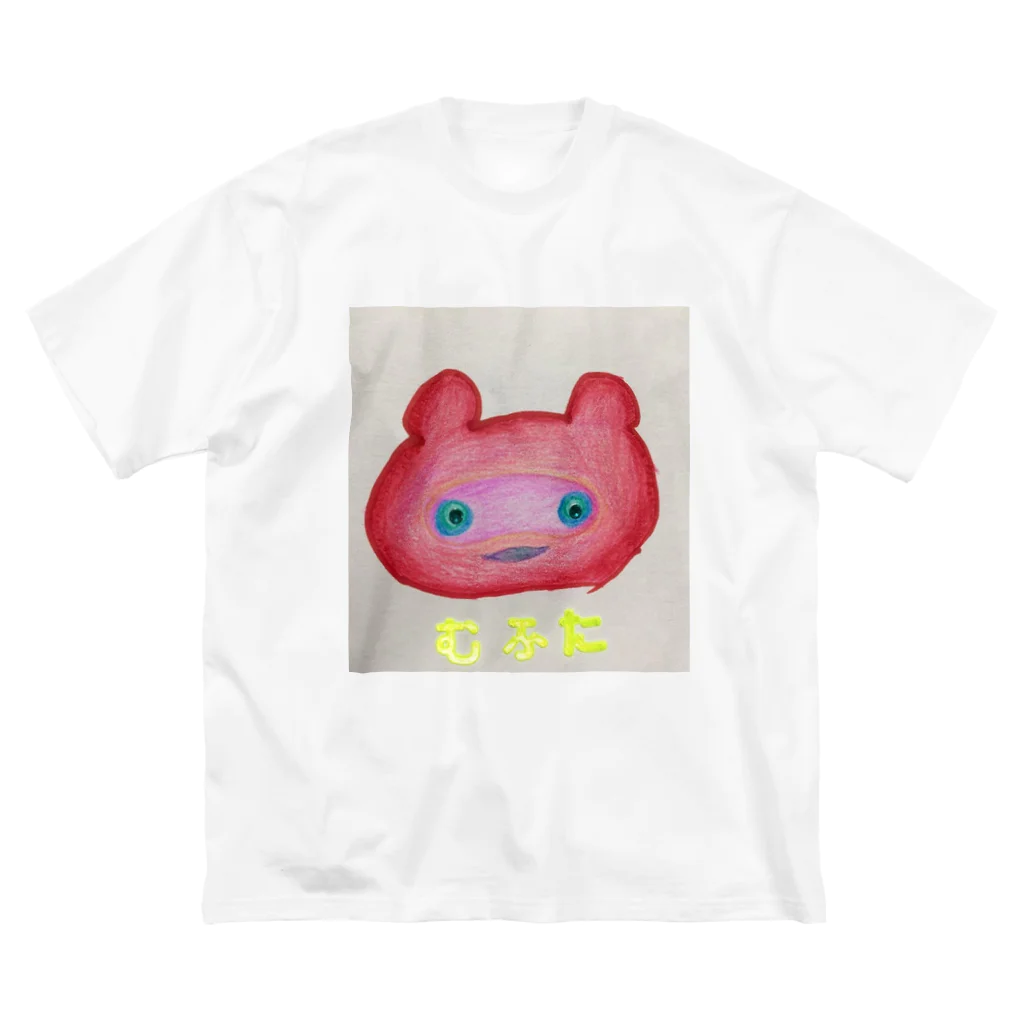 ＳＺＵＫＩのねぷたティシャツ Big T-Shirt