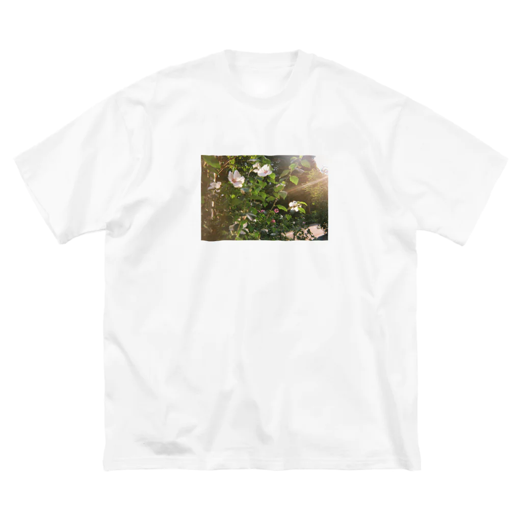 （有）の春の匂い Big T-Shirt