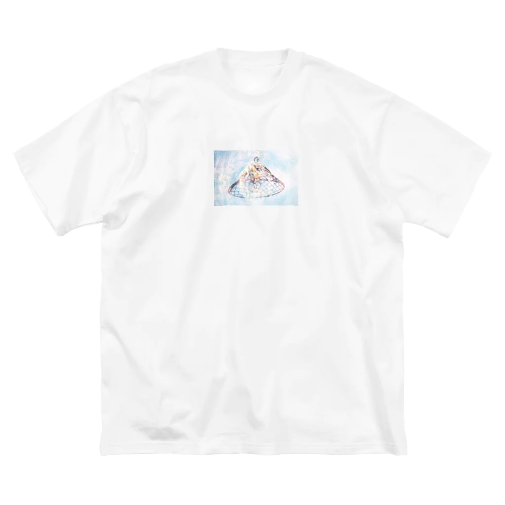 teaberry．のぽちょん Big T-Shirt