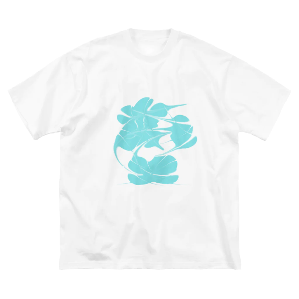 PROPPYの芸バクシリーズ２ Big T-Shirt