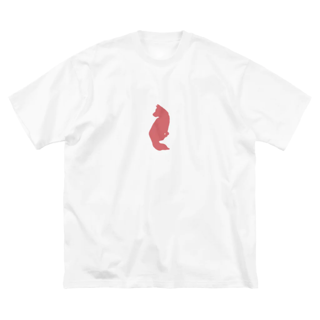 まつのしばいぬさん15 Big T-Shirt