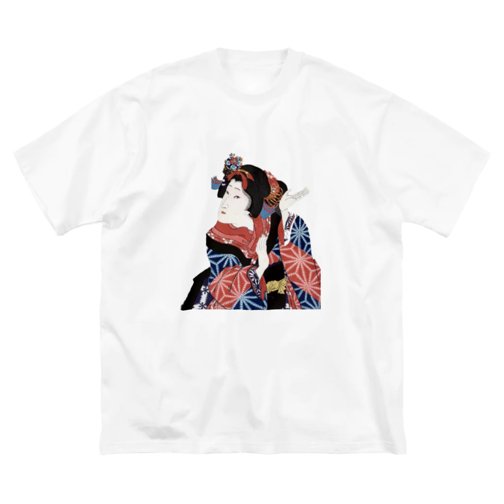 PIPETTE(ピペット)のJAPAN T-shirt ビッグシルエットTシャツ