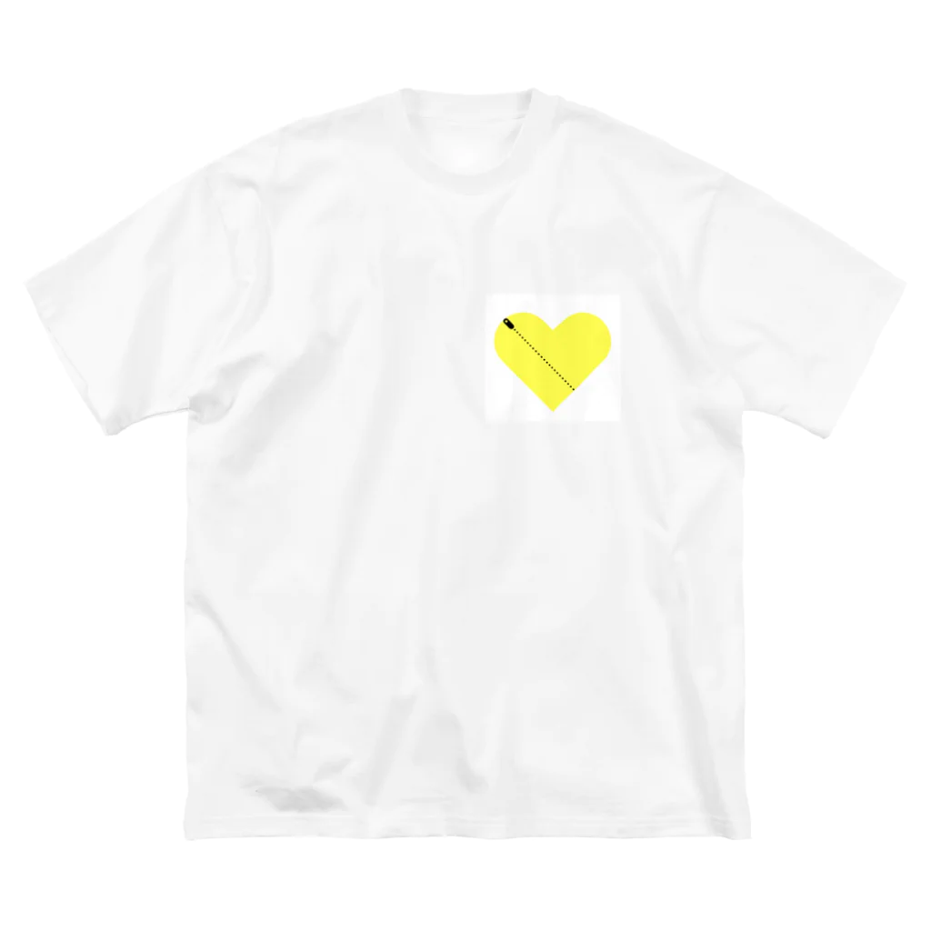 NatulemonのNatulemon ビッグシルエットTシャツ