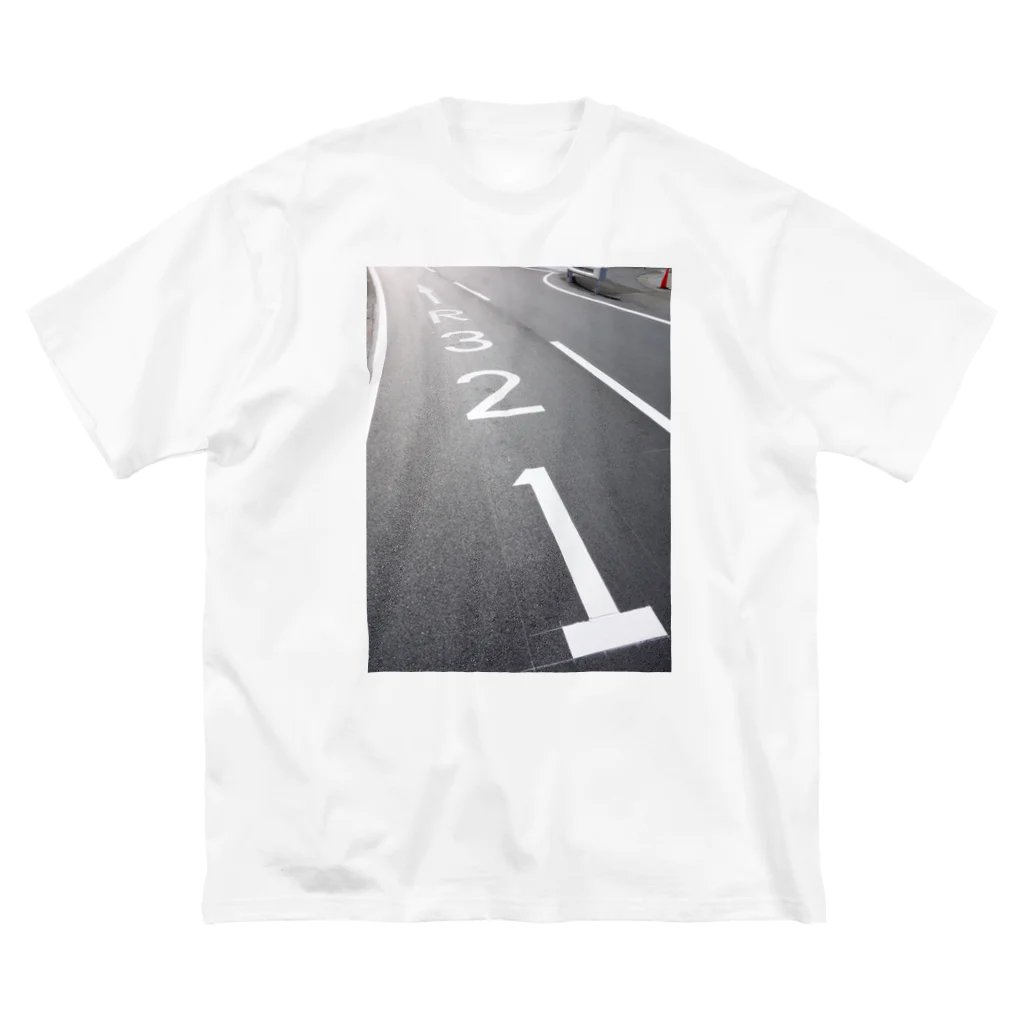 w_yutaka_wのR321 Big T-Shirt