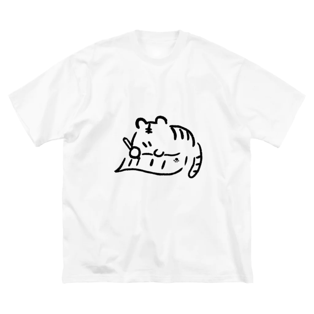 遣隋使さんのりちょ Big T-Shirt