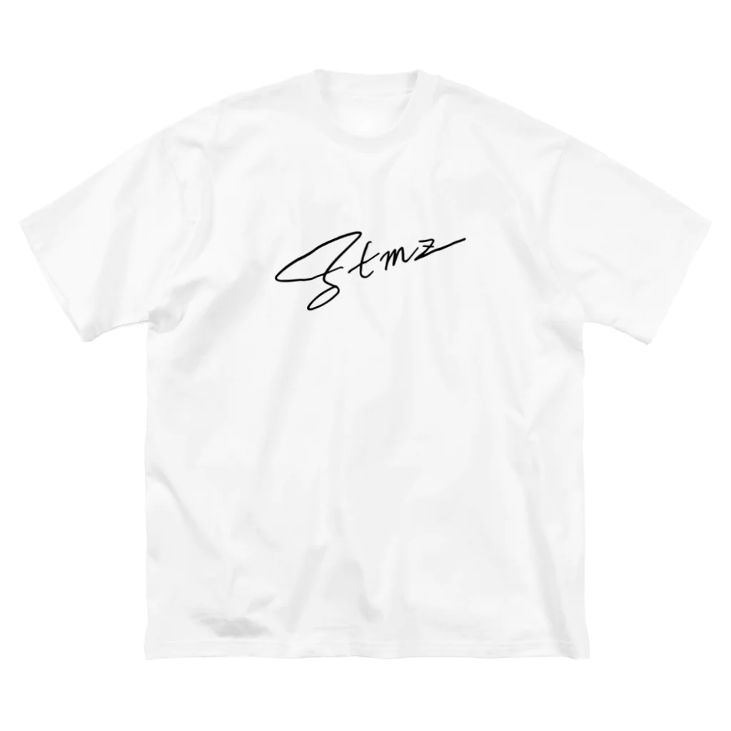 ギタムズのgtmz 2020 SUMMER Big T-Shirt