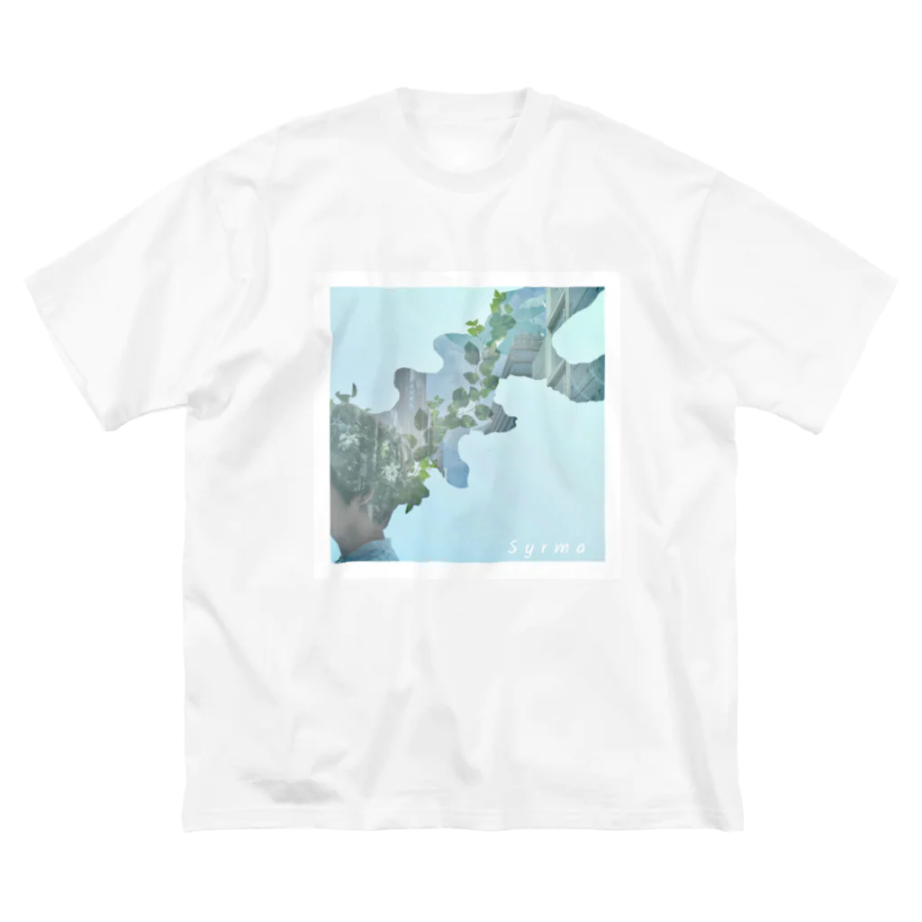 Keara@ツイート見てほしいのBoy's dream ビッグシルエットTシャツ