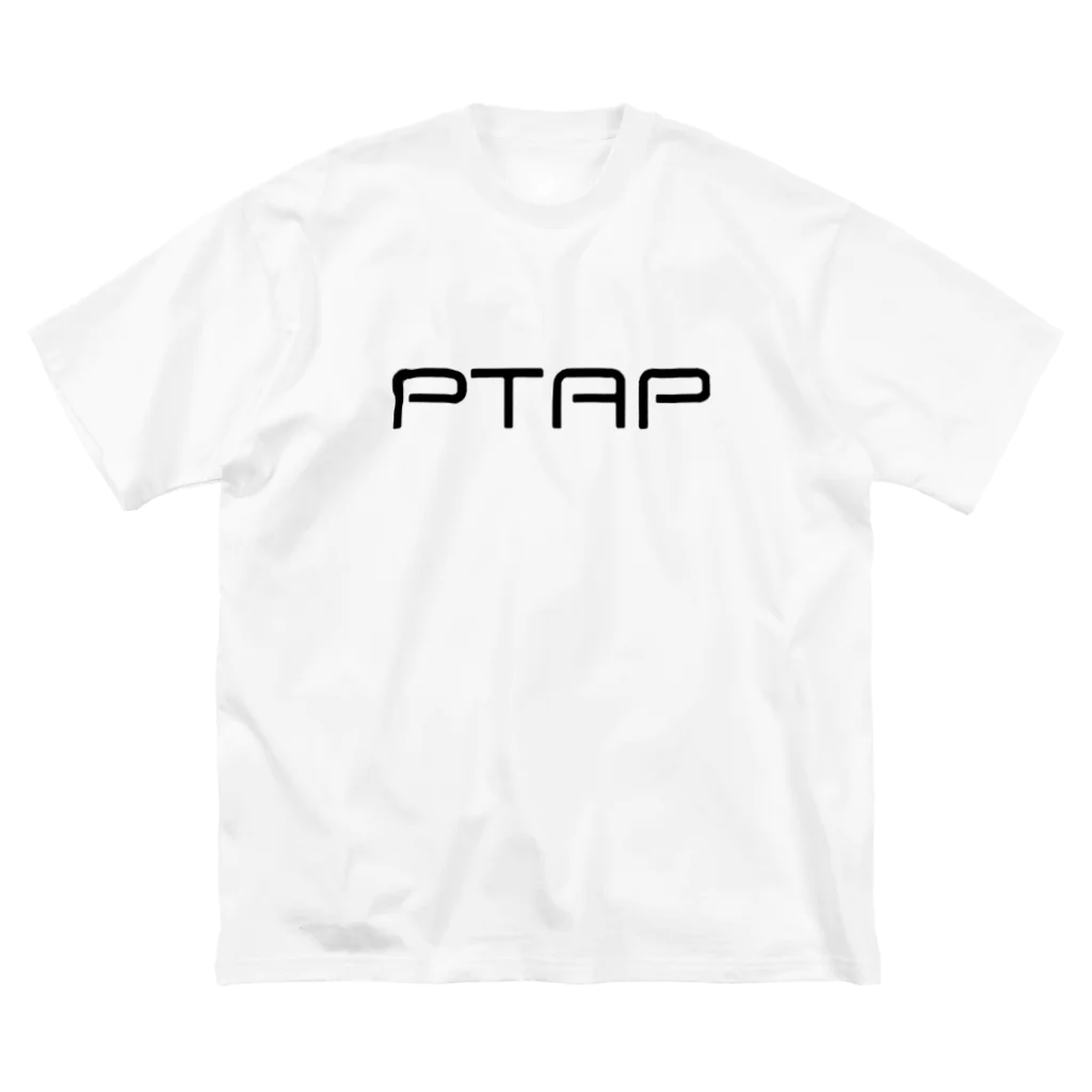 PTAPのPTAP ビッグシルエットTシャツ