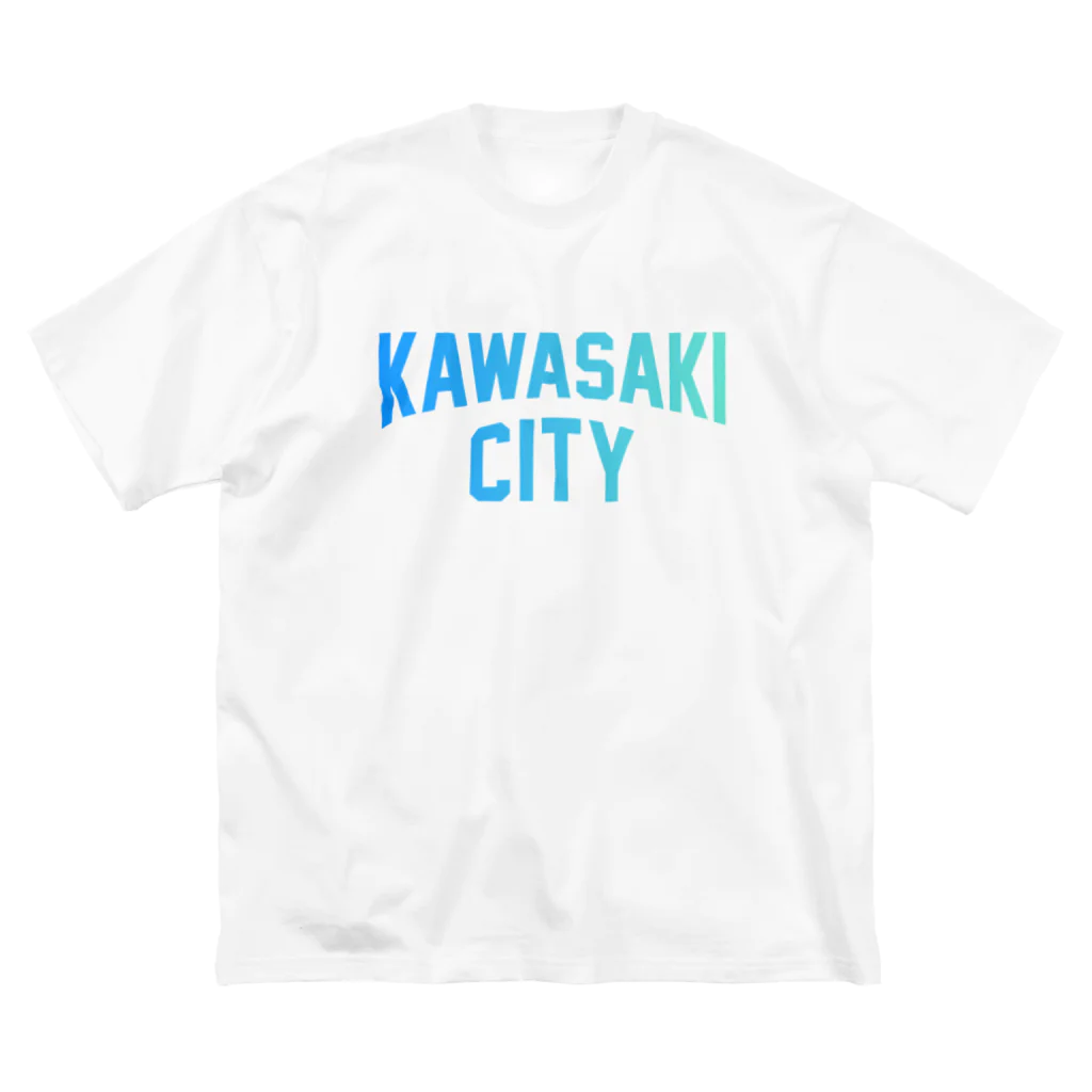 川崎市 KAWASAKI CITY / JIMOTOE Wear Local Japan 川崎市 KAWASAKI CITY / JIMOTOE Wear Local Japan