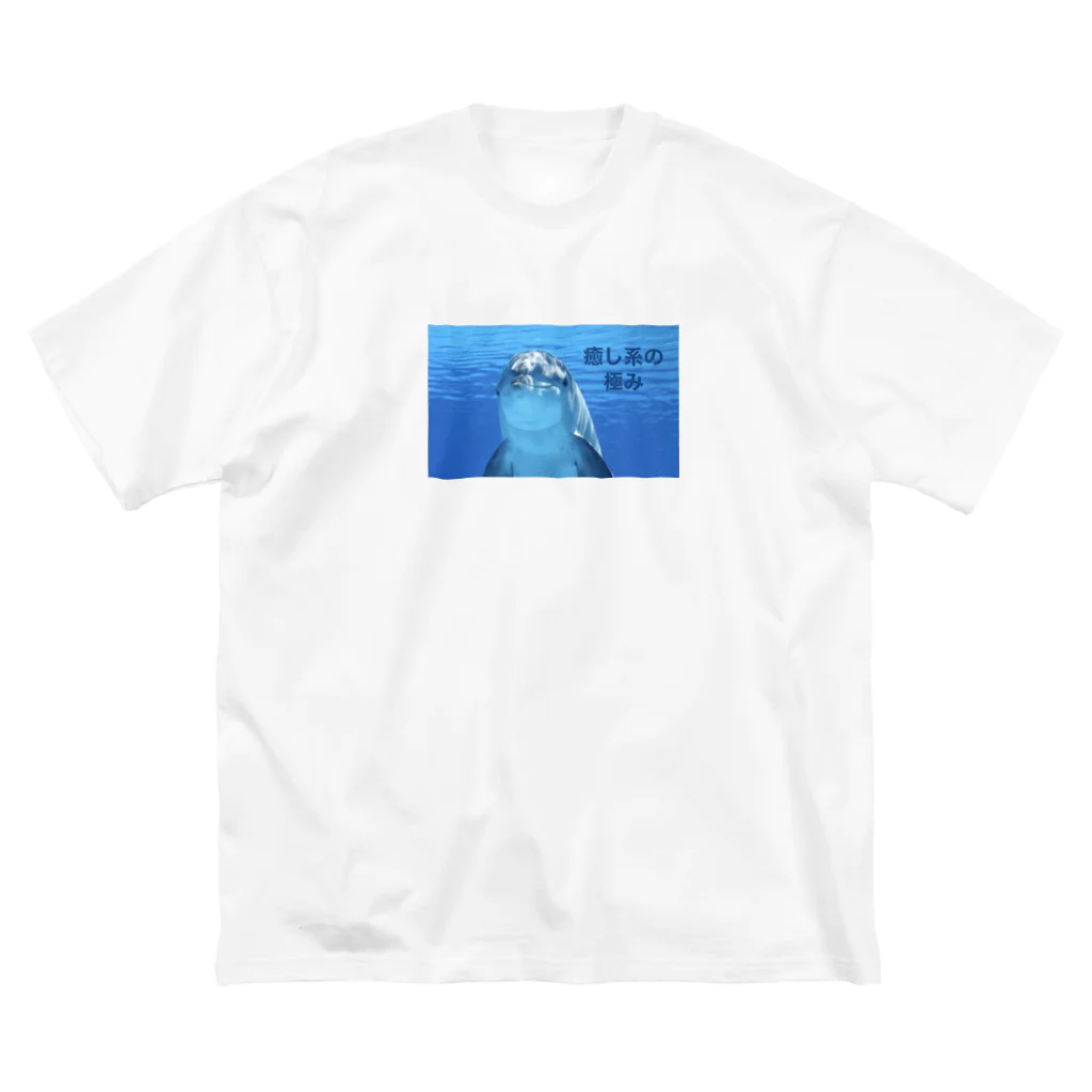 usagiの癒し系の極み Big T-Shirt