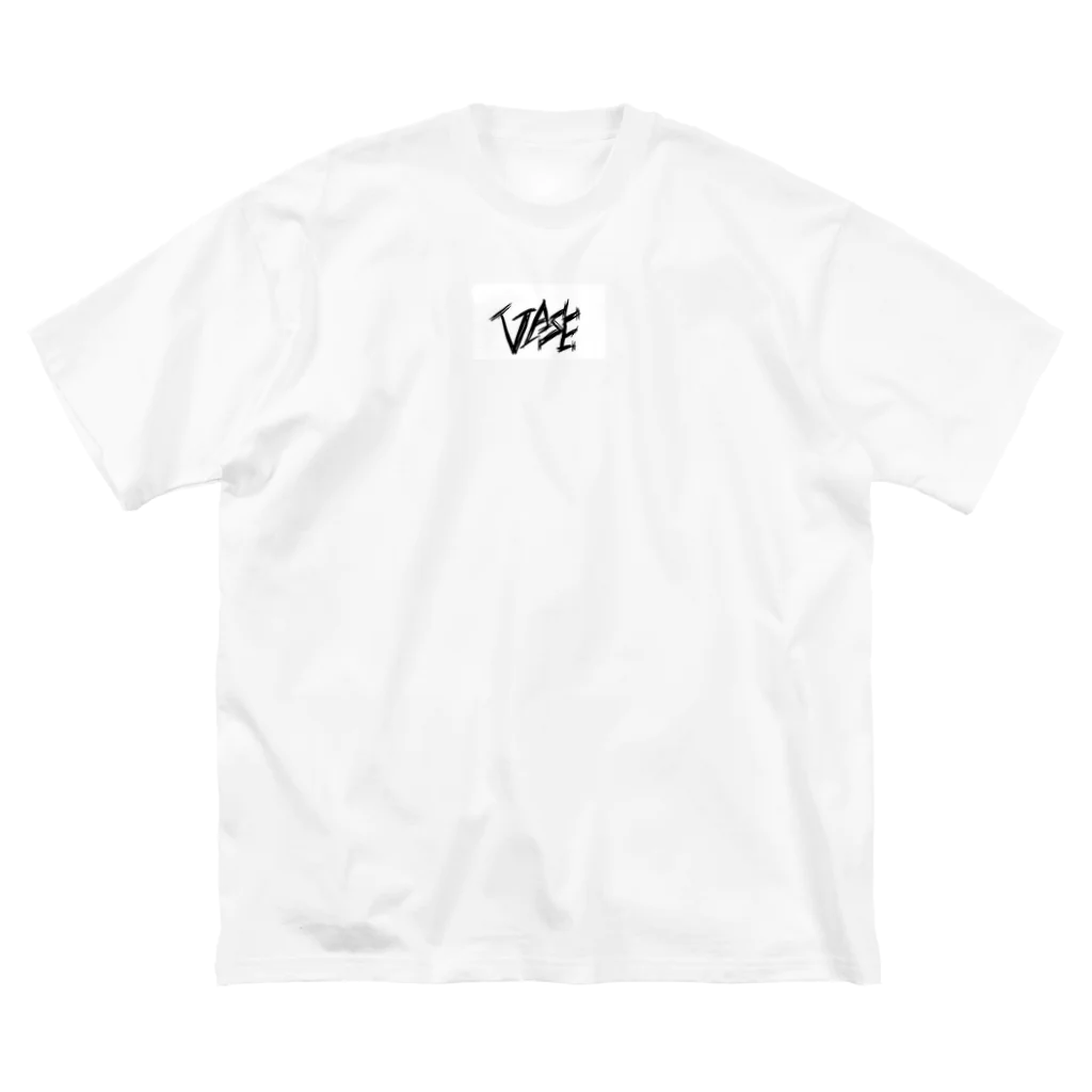 Vase のVase3 ビッグシルエットTシャツ