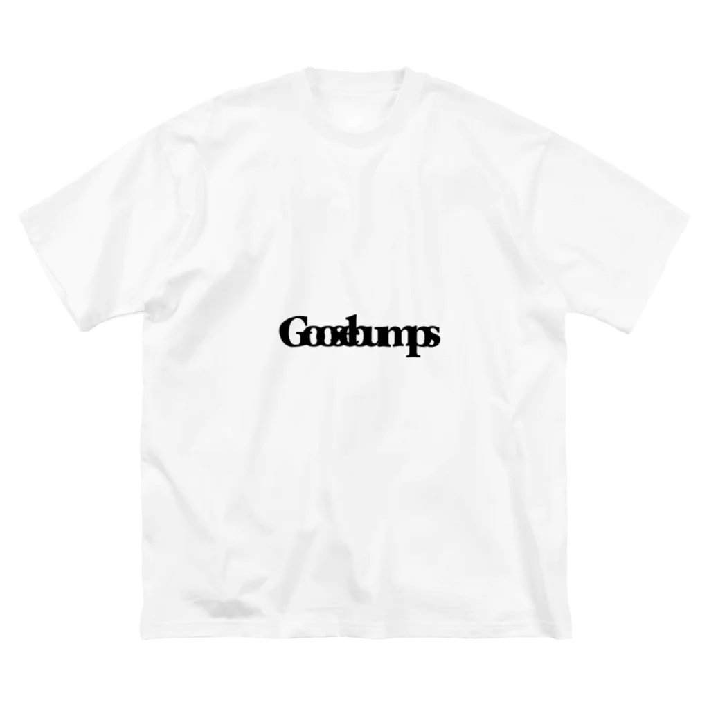 チドリ タイチのgoose Big T-Shirt