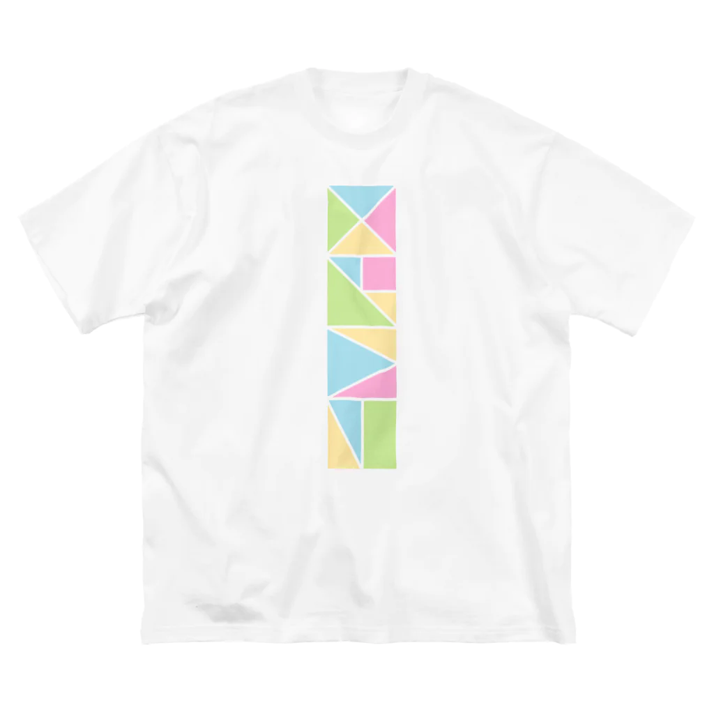 メンヘラーズのメンヘラ Big T-Shirt