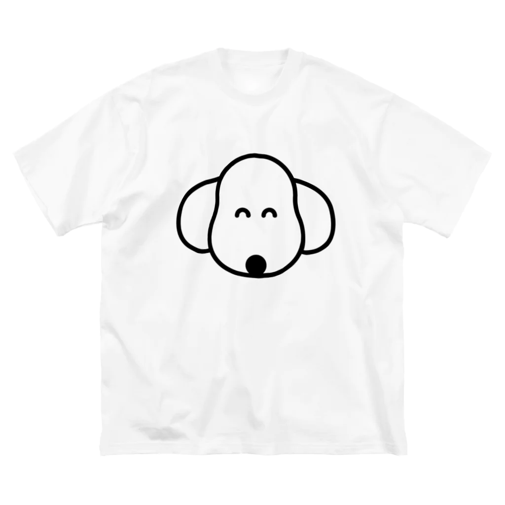 UMEKICHI のニッコリUMEKICHI Big T-Shirt