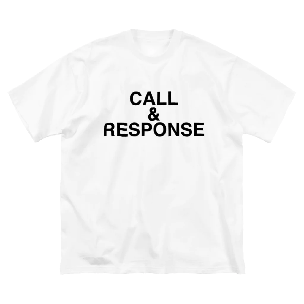 ベックアンドコール Beak and call リンガーTシャツ L ホワイト