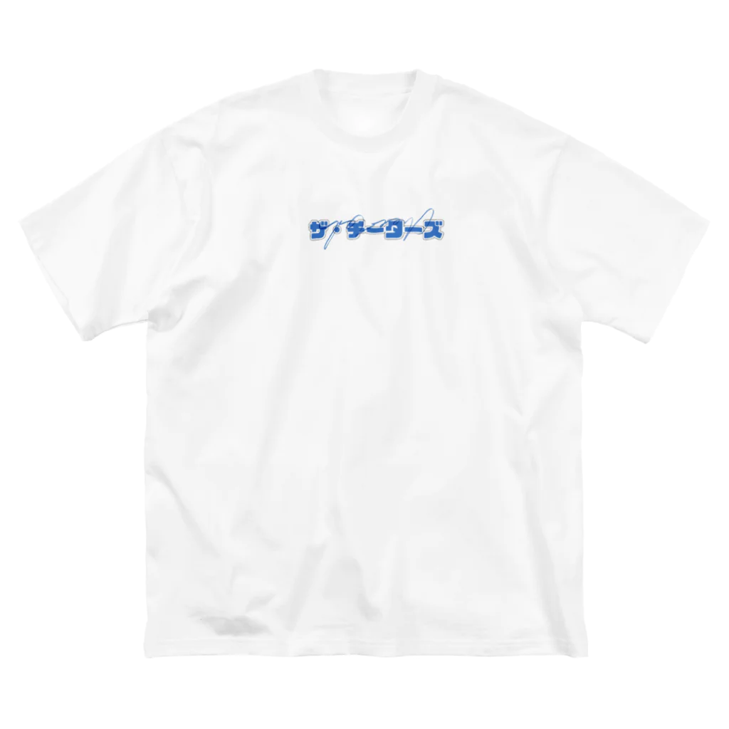 ザ・チーターズのザ･チーターズ Big T-Shirt