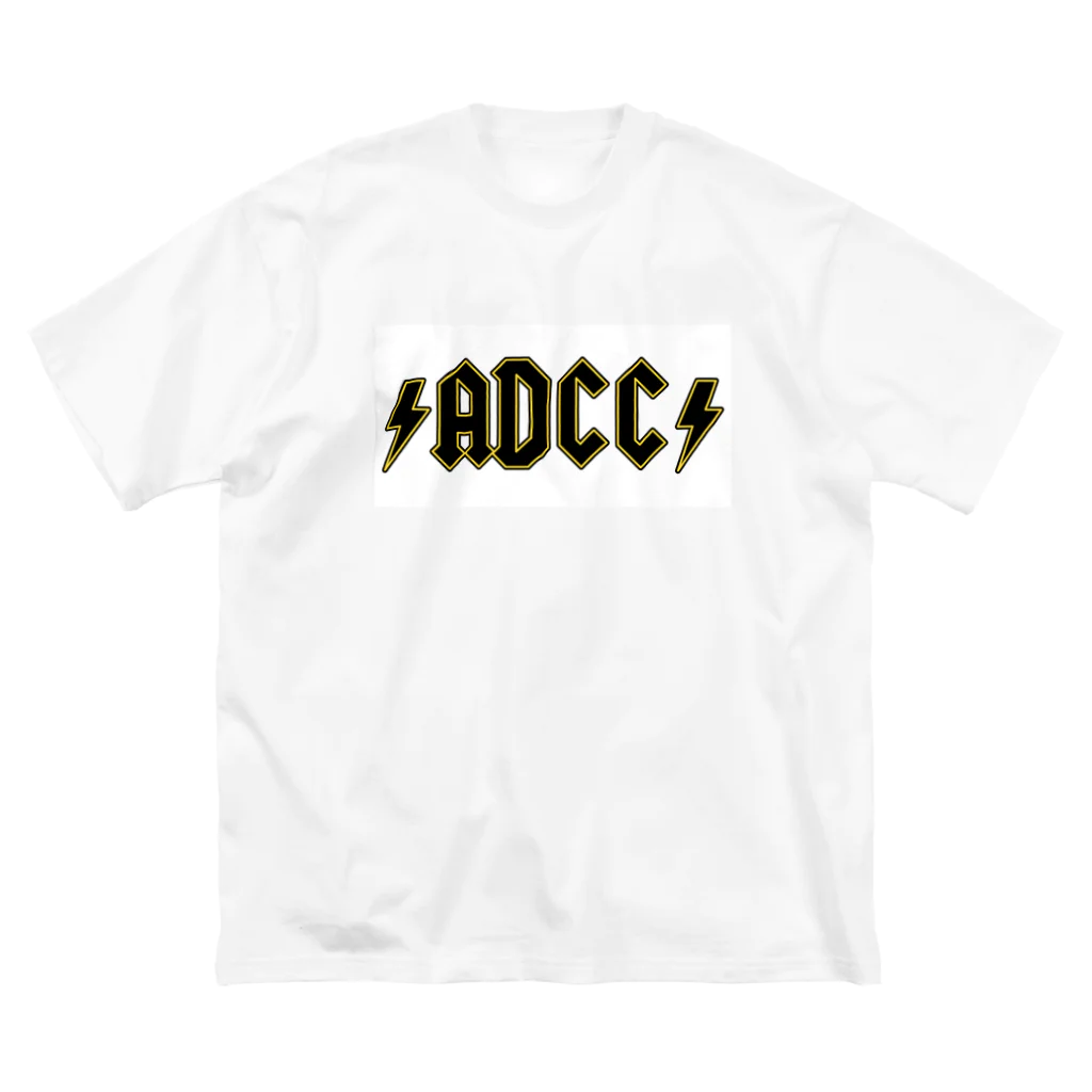 MMA ArcadiaのADCC Big T-Shirt