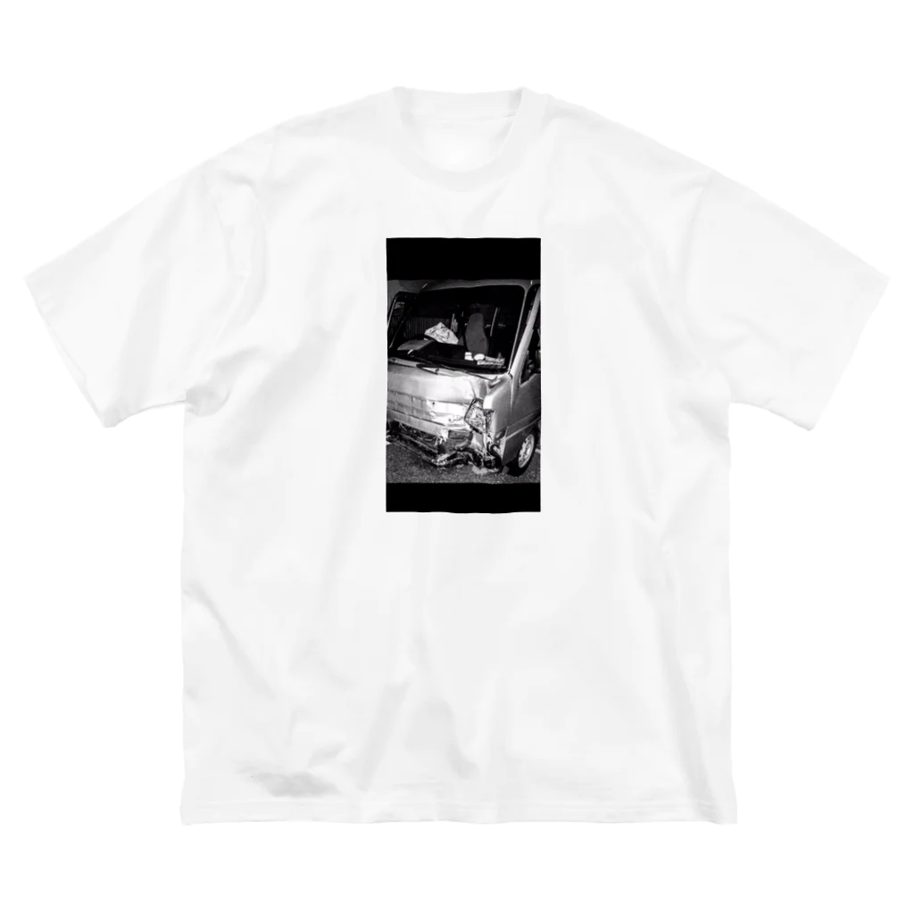 善蜜のmosquito trap Big T-Shirt