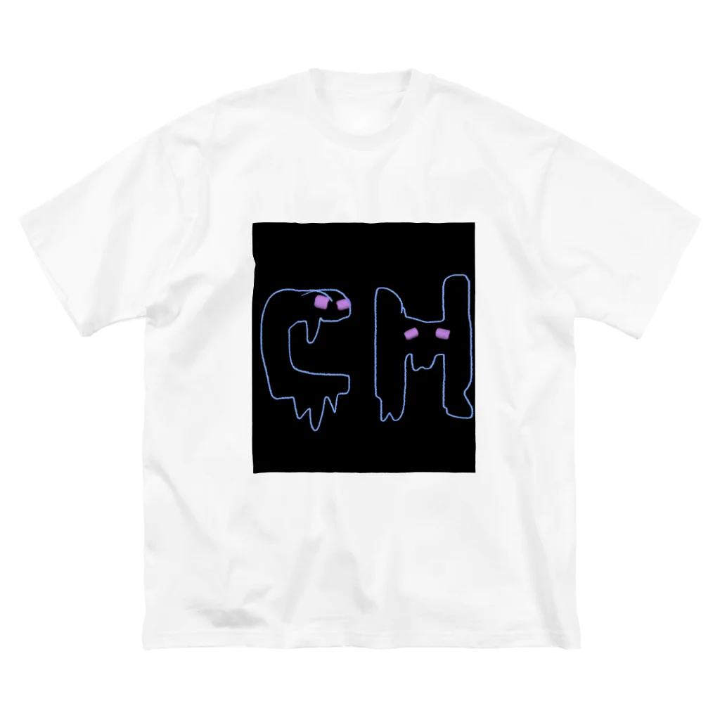 CochuコレのCochuコレ Big T-Shirt