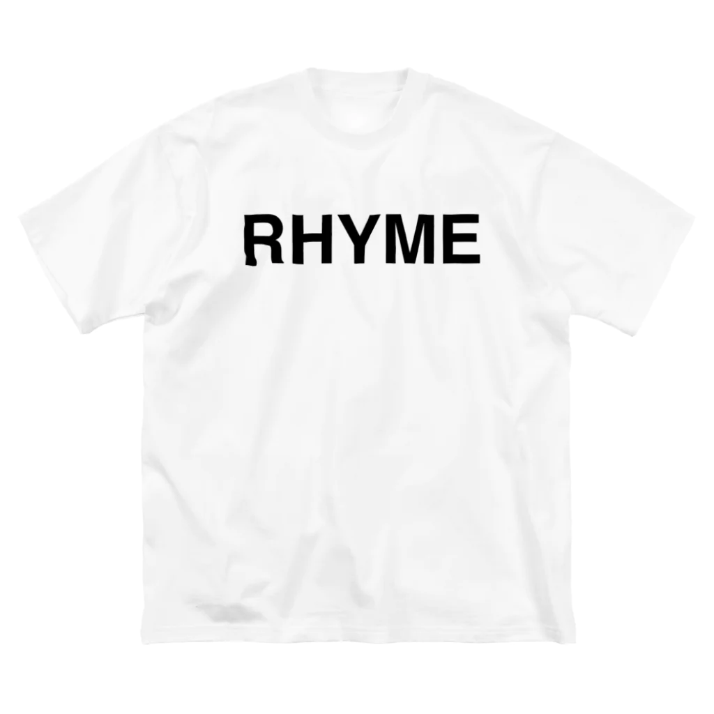 希少 廃番デザイン Billyrrom ロゴTシャツ ビリーロム Suchmos
