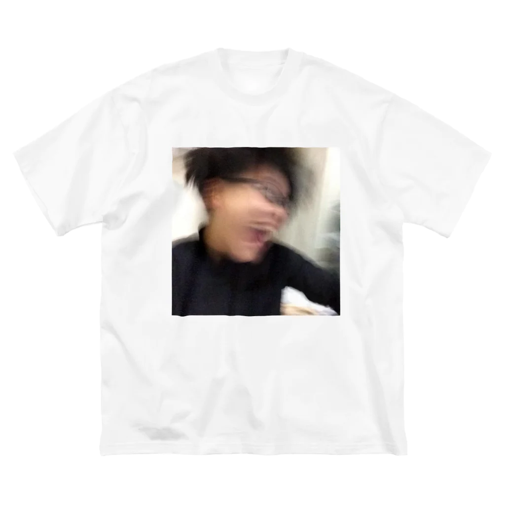 寿司が走るの二十歳 Big T-Shirt