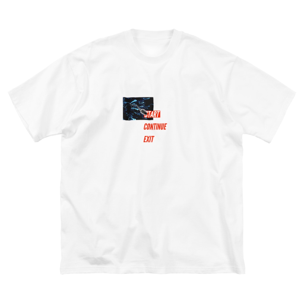 New Game Seven7 Seven7 のビッグシルエットtシャツ通販 Suzuri スズリ New Game Seven7 Seven7 のビッグシルエットtシャツ通販 Suzuri スズリ