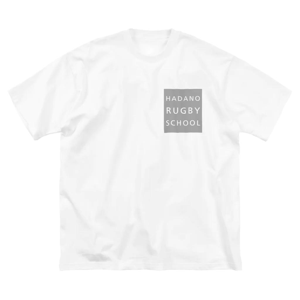 コビト屋のHRS応援グッズ Big T-Shirt