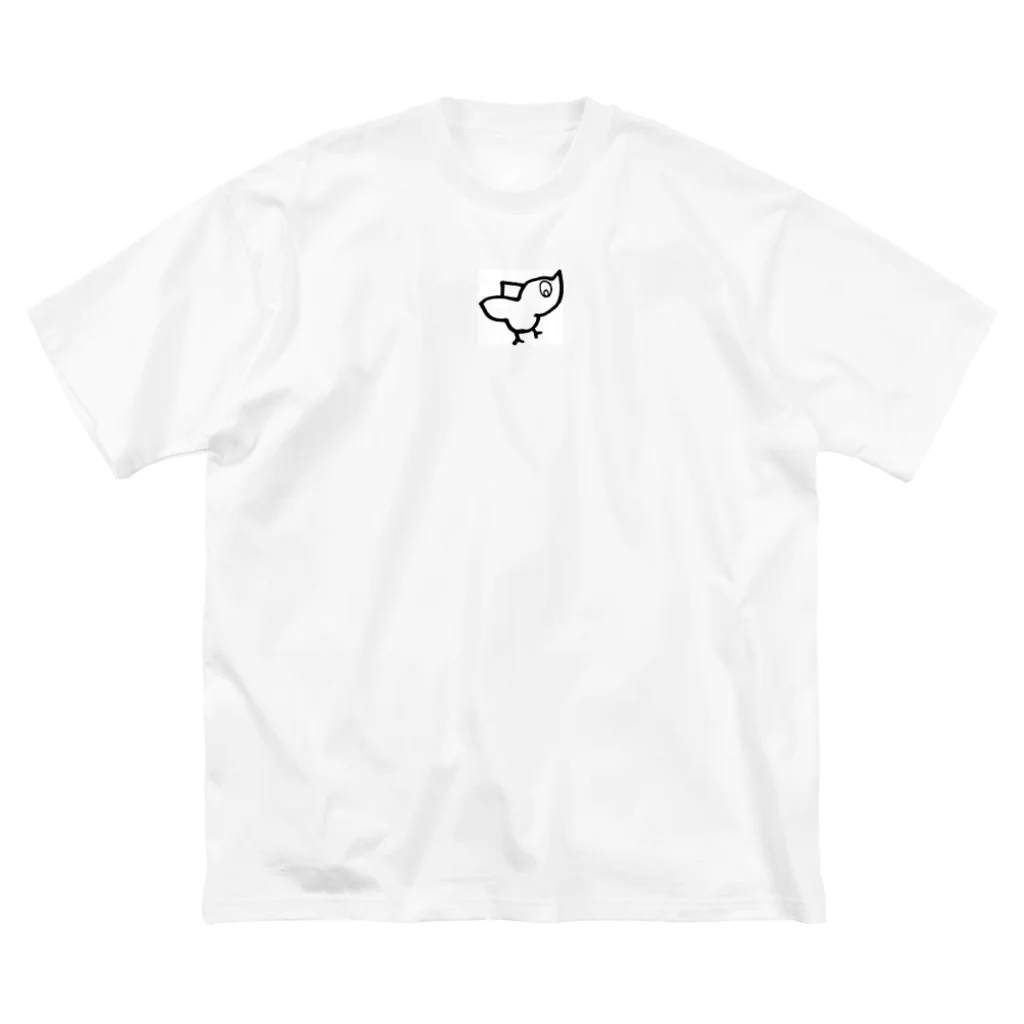 SAYAリンのKARAべぇ Big T-Shirt