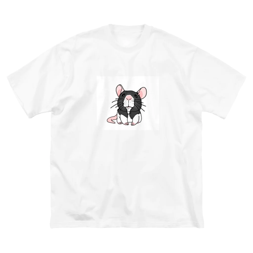 wivern246のネミちゃん Big T-Shirt