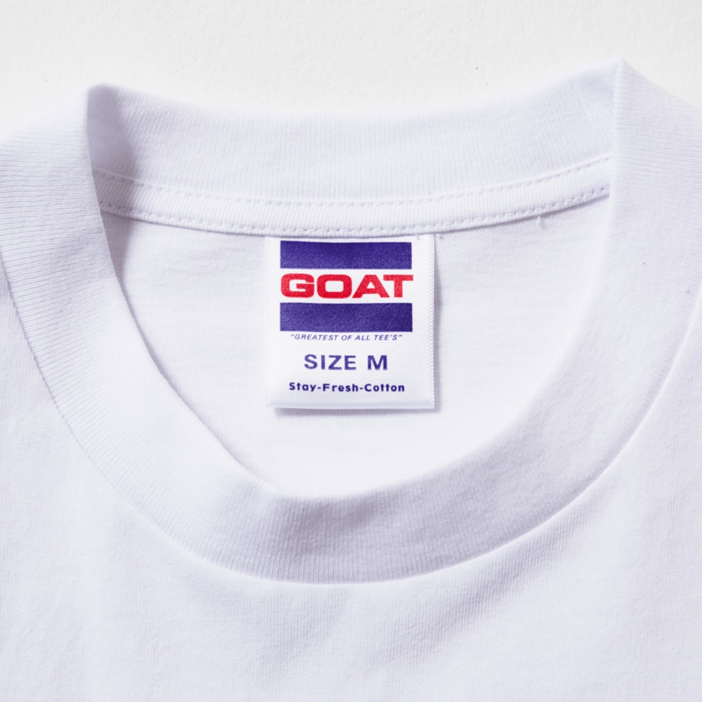 akane_art（茜音工房）のベジタブルT（オクラ） Big T-Shirt :tag