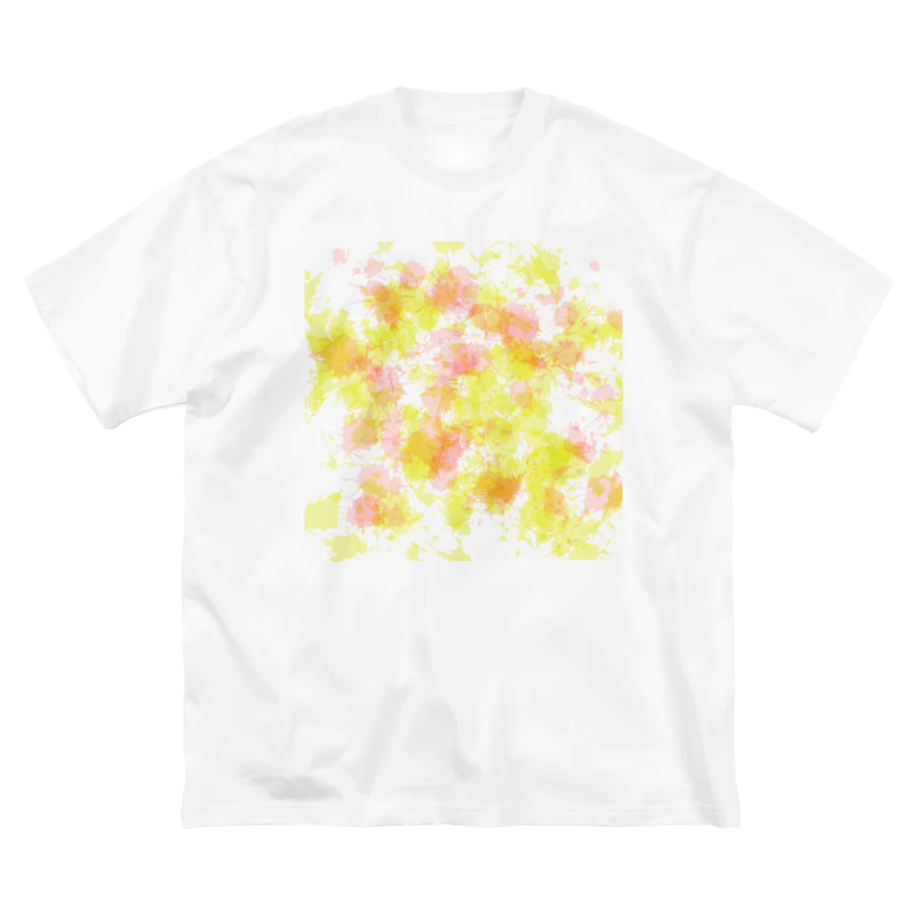 I&Iのpop selection 3 ビッグシルエットTシャツ