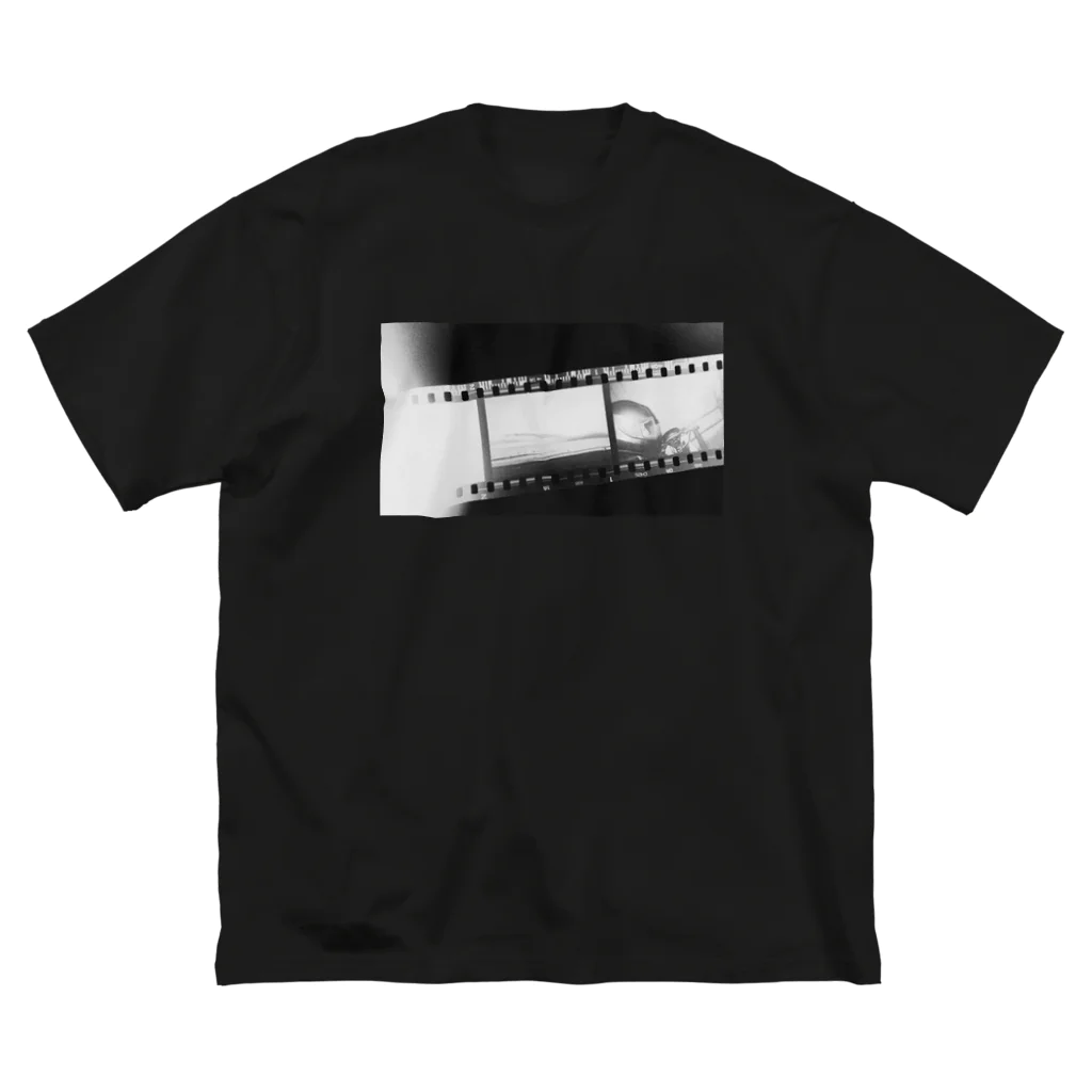 FilmixxのIsland Rider by filmixx Big T-Shirt