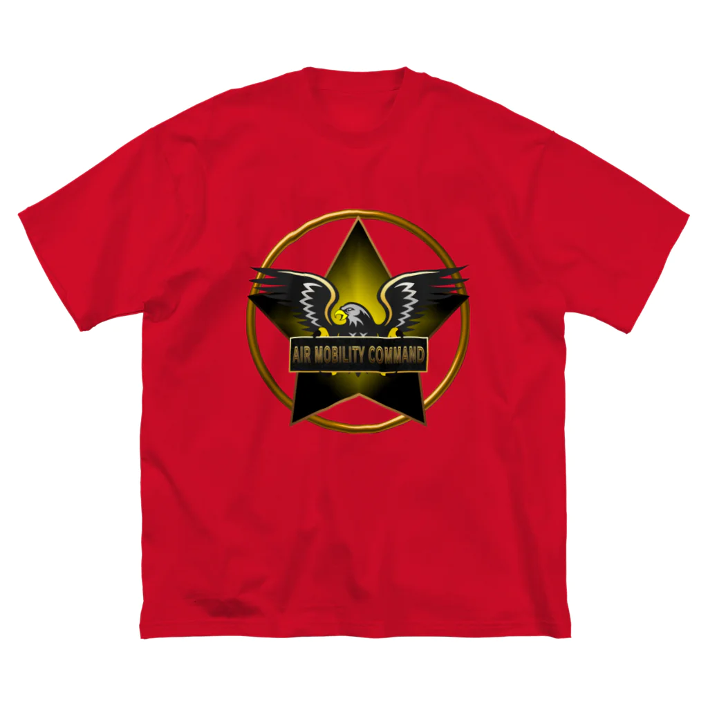 Ａ’ｚｗｏｒｋＳのアメリカンイーグル-AMC- Big T-Shirt