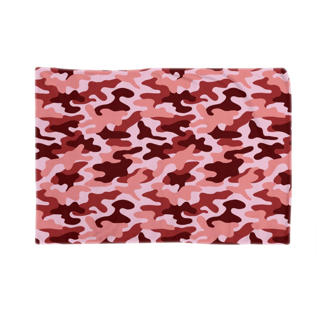 迷彩柄 ピンク Blanket By Dream Relife Suzuri Dream Relife Suzuri 迷彩柄 ピンク Blanket By Dream Relife Suzuri Dream Relife Suzuri