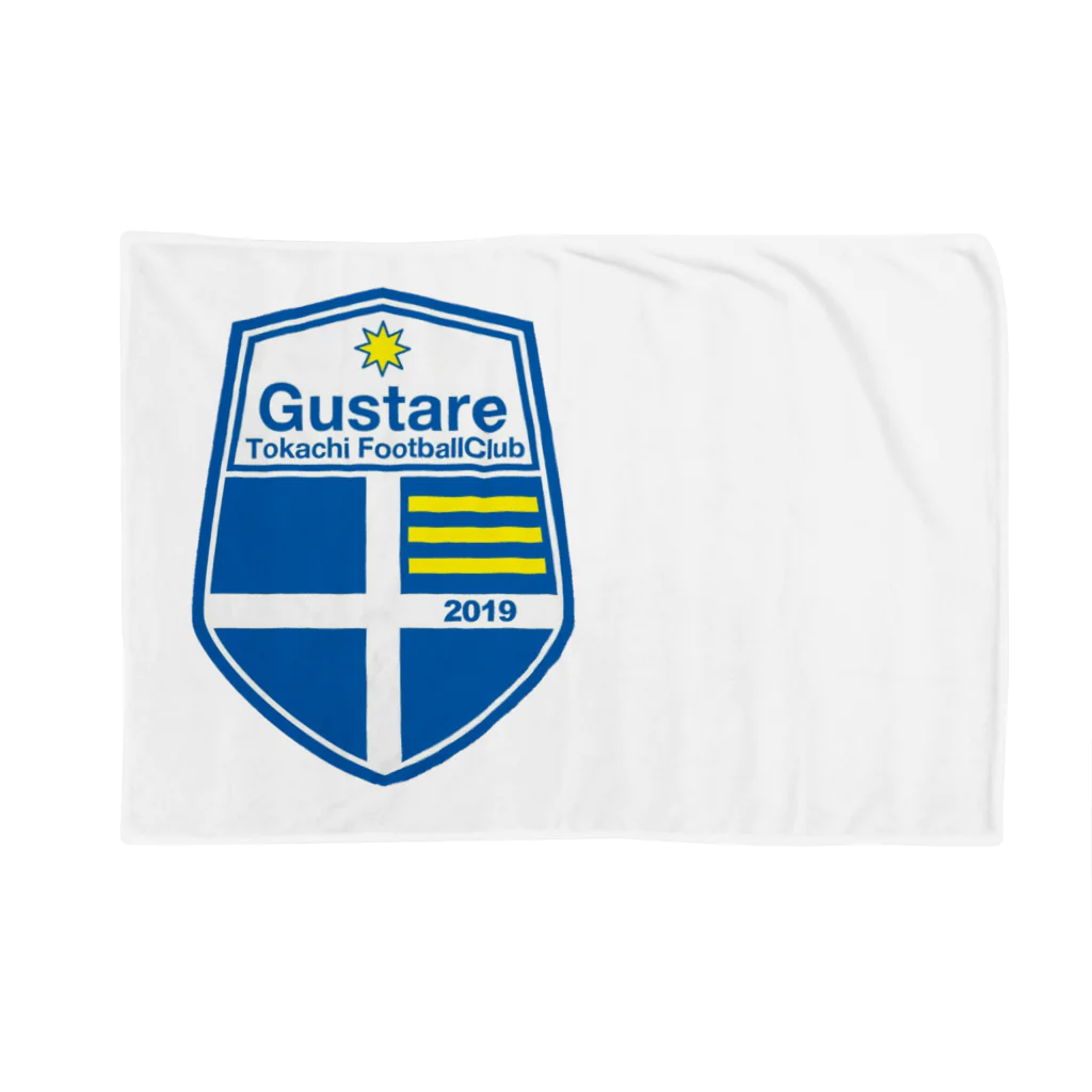 GustareのGustare ブランケット