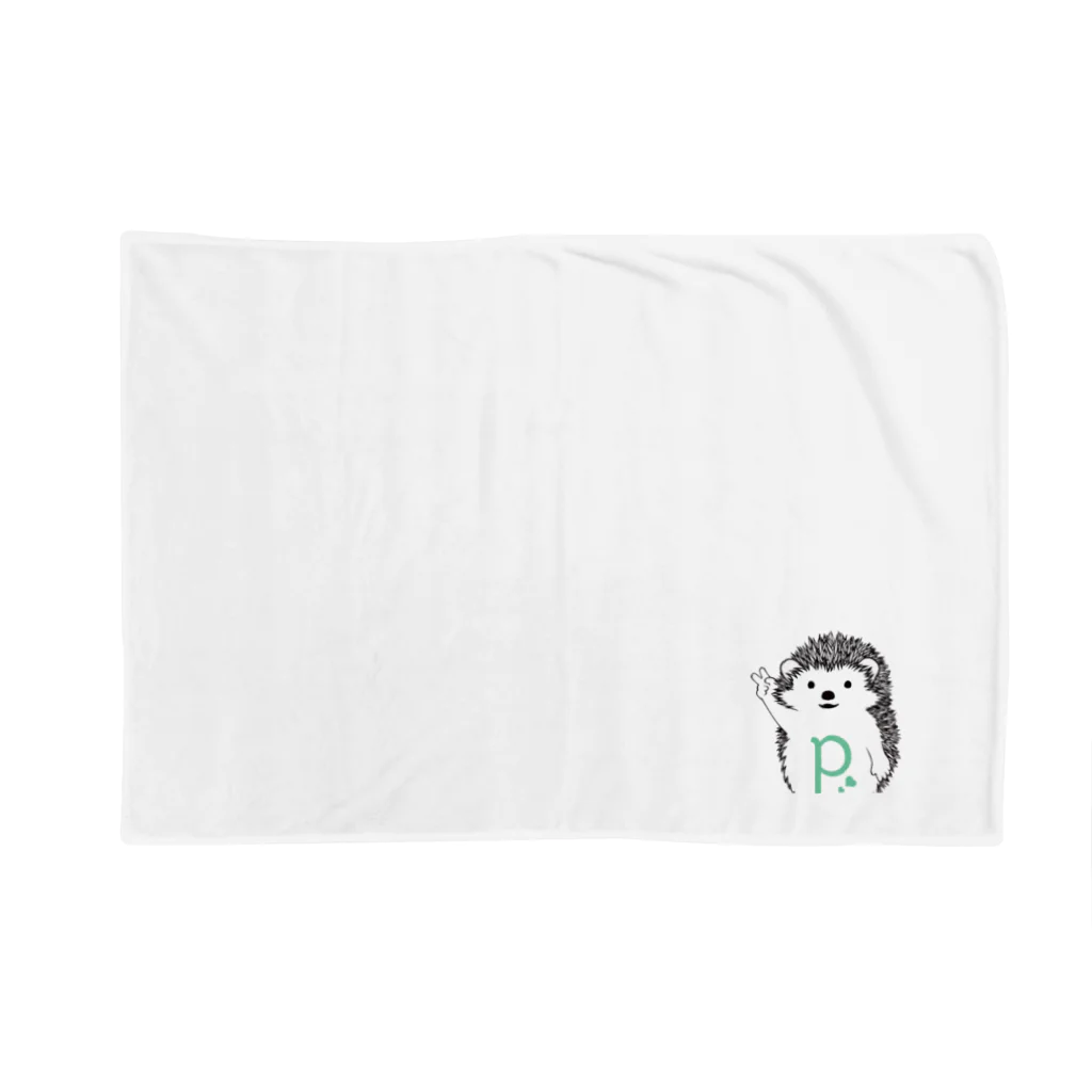 かなこのペイタちゃん Blanket