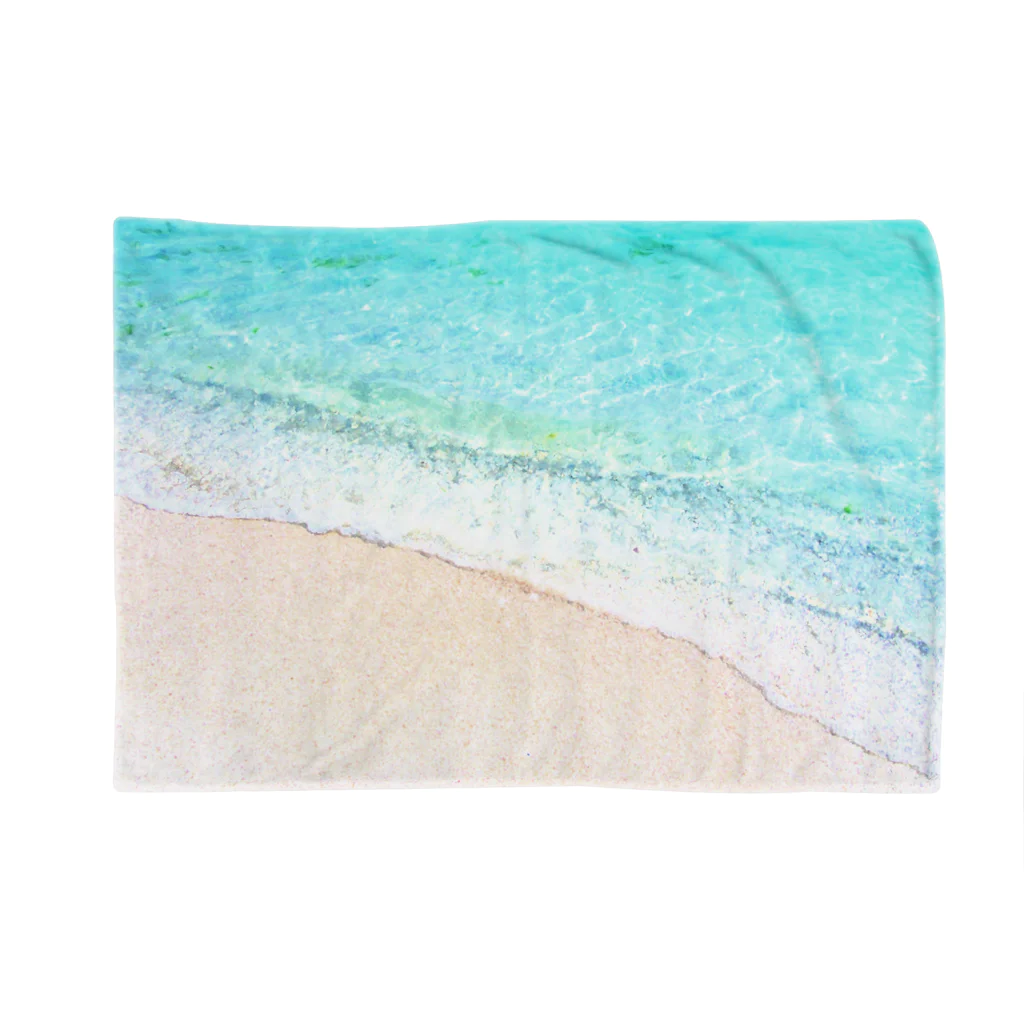 dizzyのBeachy 🌊 Blanket