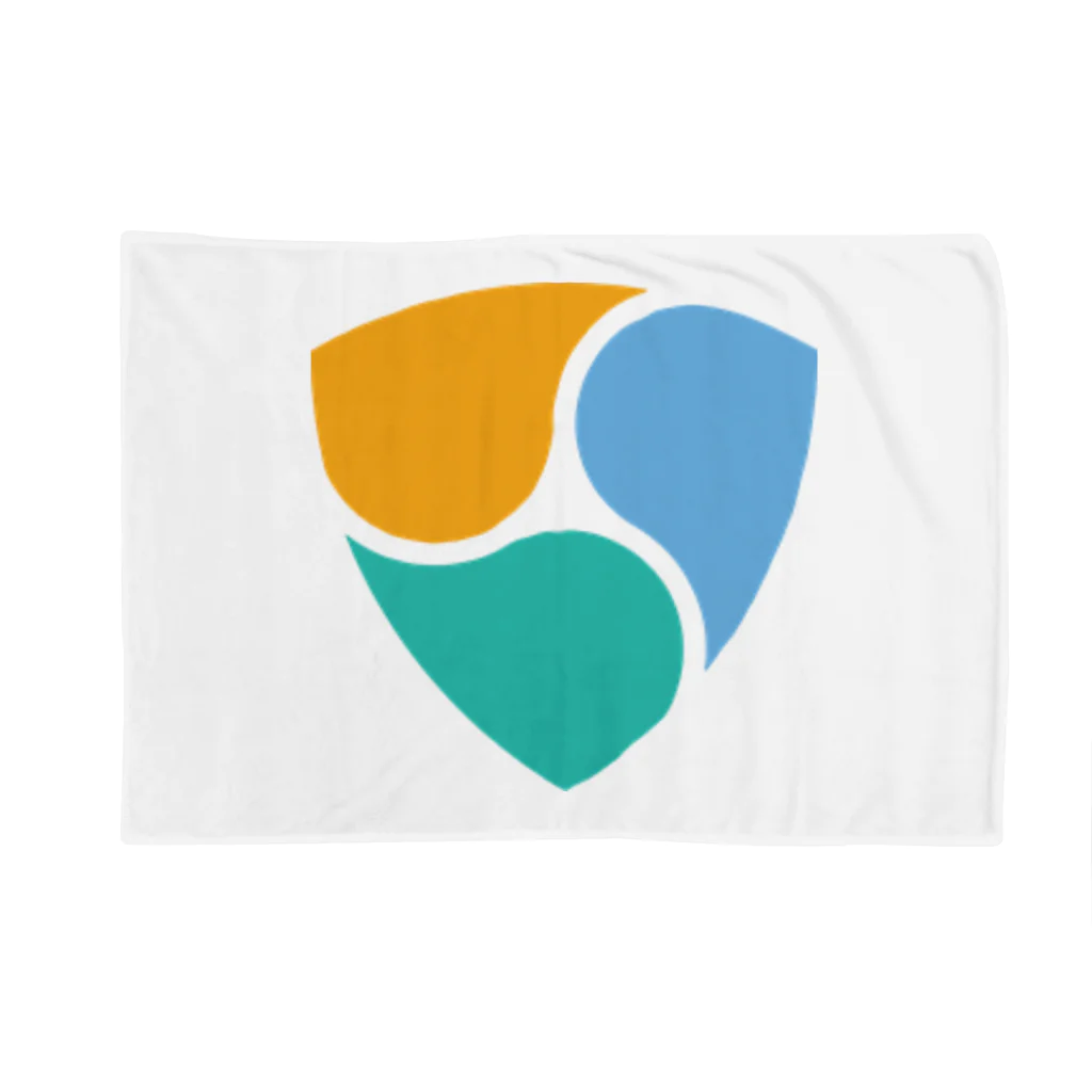 BBdesignのNEM XEM 2 Blanket