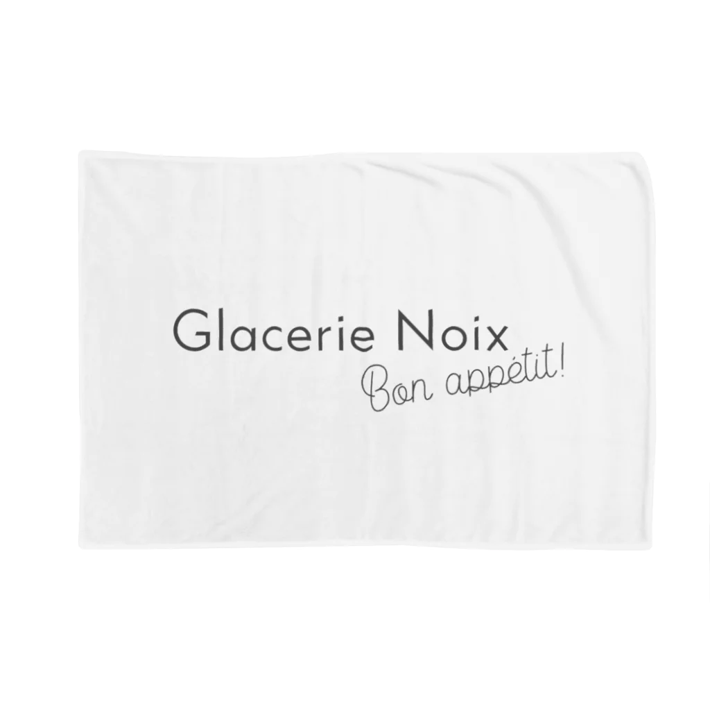 Glacerie Noix  -グラスリーノア-のグラスリーノア Blanket