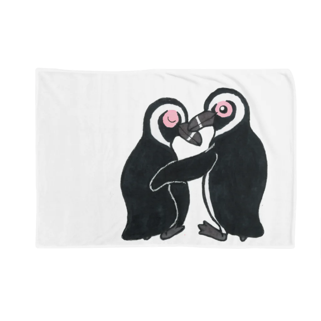 penguininkoの君の事が好き😍💕💕💕 Blanket
