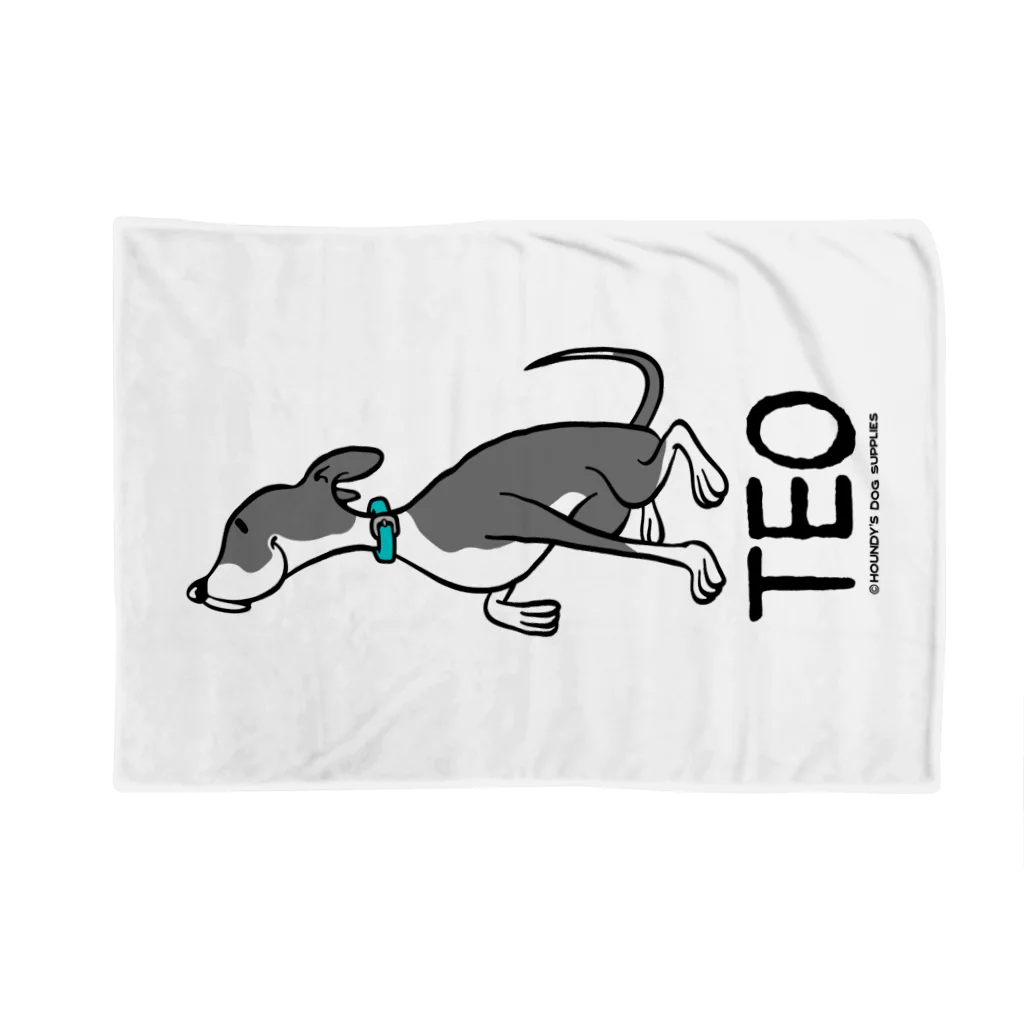 イタグレショップのTEOさん専用 Blanket