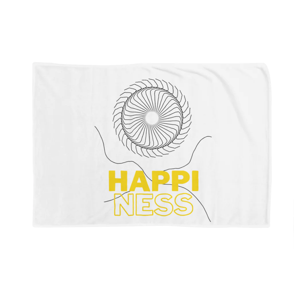 Future Starry SkyのHappiness Blanket