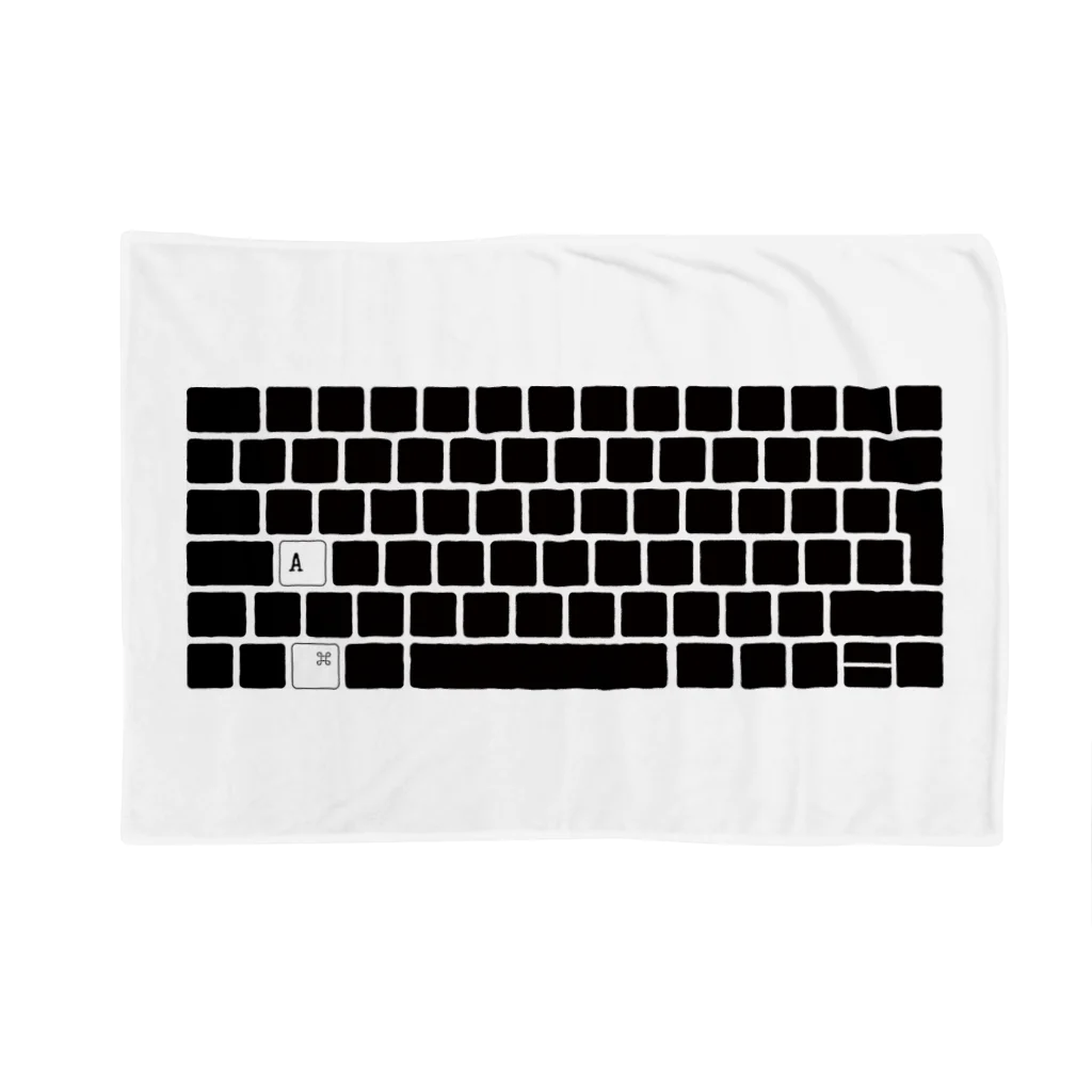 noisie_jpのすべてのひとの平等を(mac) Blanket