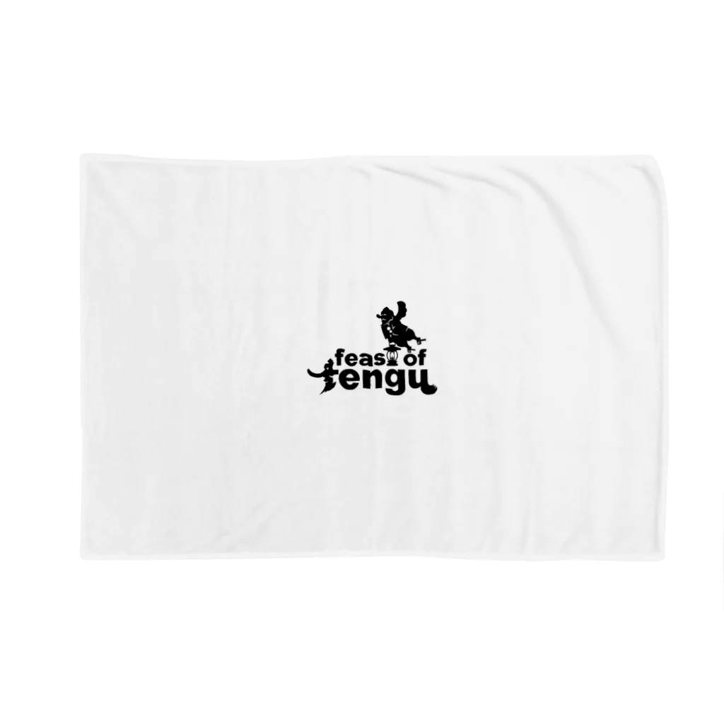 feast of tenguのキャンプギア Blanket