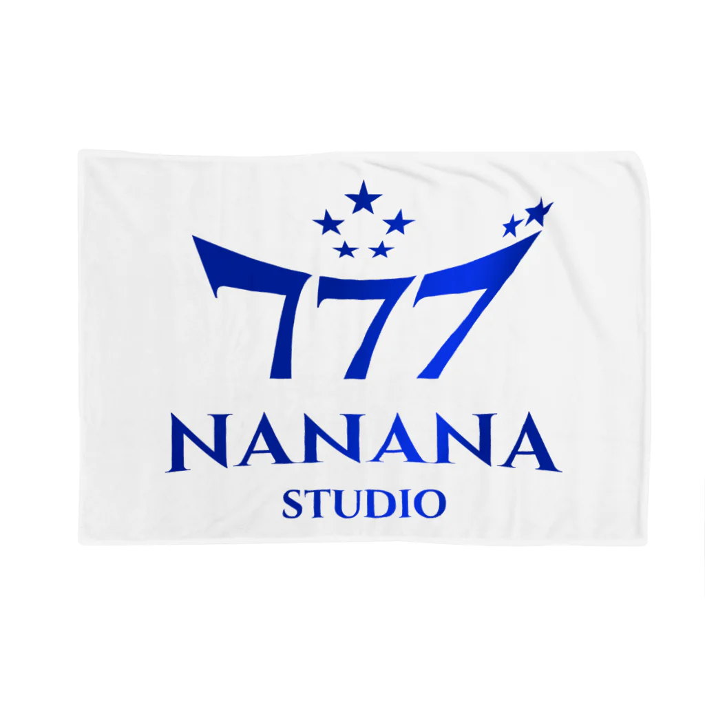 なおんちゅの沼のNANANA STUDIO ベーシック ブランケット