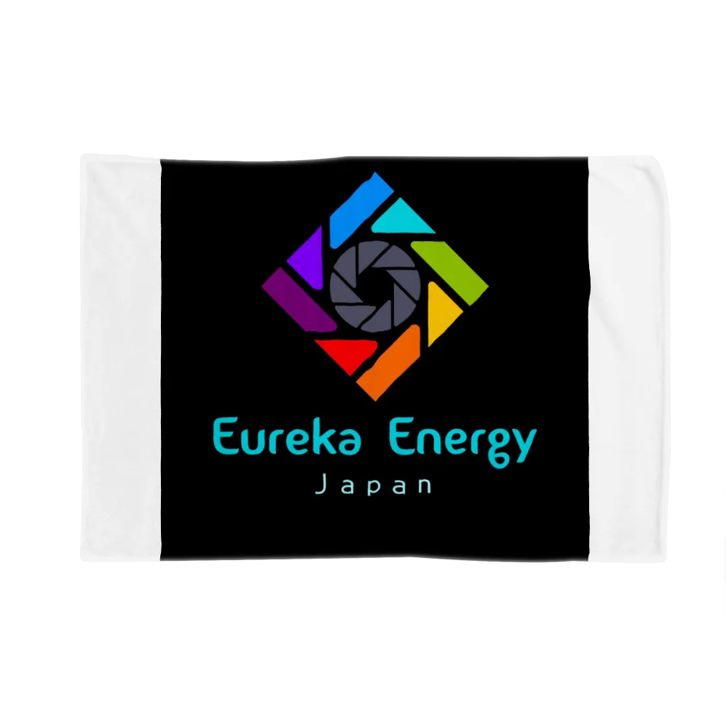 Eureka Energy Japan SuzuriのEurekaTM2023 ブランケット