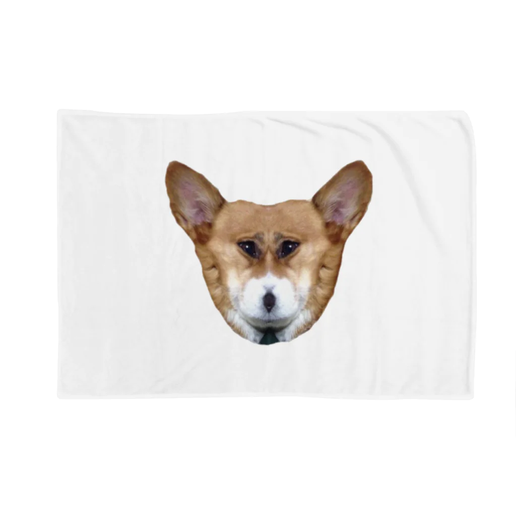 FUNKY  DOGのFUNKY  DOG Blanket